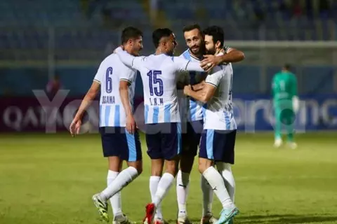 الدوري المصري.. بتروجت في اختبار صعب.. وبيراميدز عينه على الصدارة